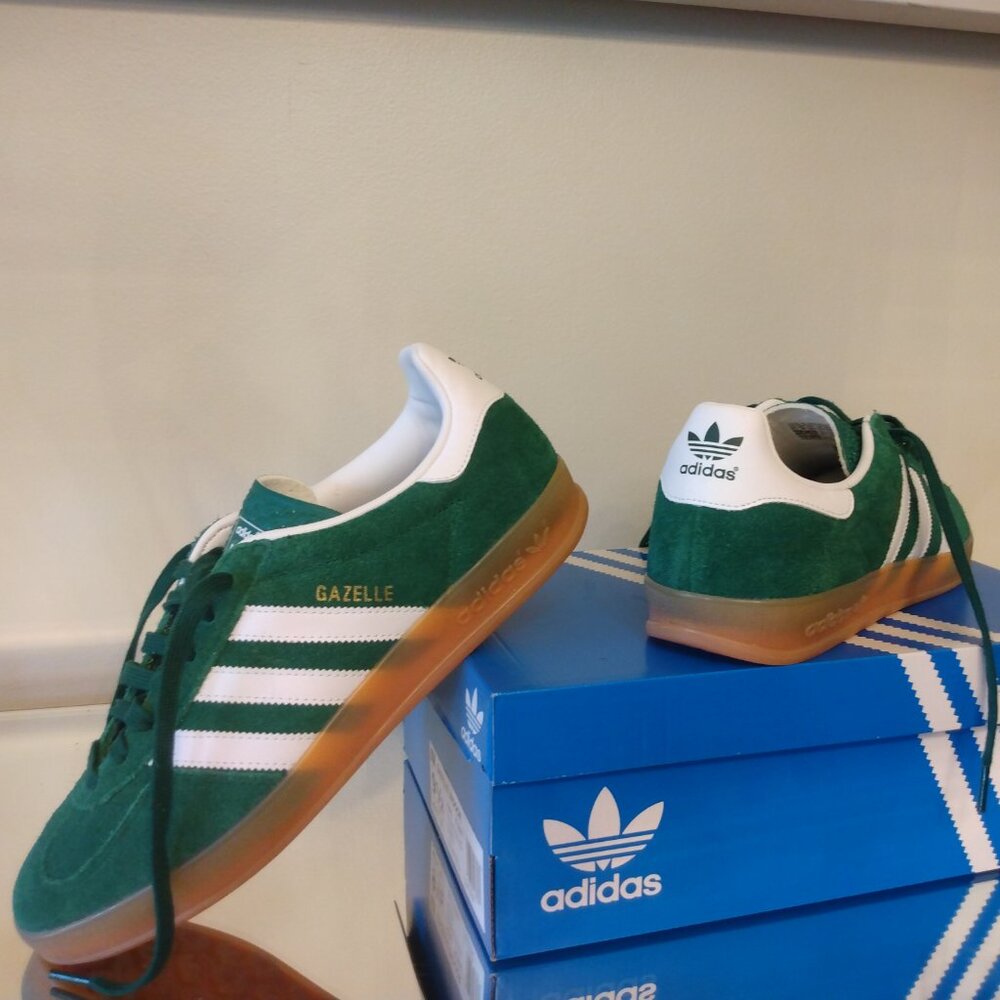 Brand New men's Adidas Gazelle